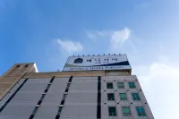 베니키아호텔포항