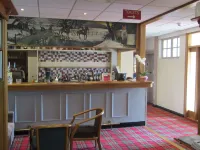 Hunters Lodge Hotel Hotels in Gretna Green