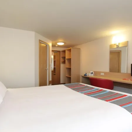 Travelodge Crewe Barthomley