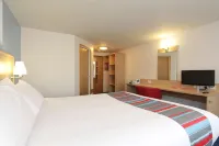 Travelodge Toddington M1 Southbound Hotels in Toddington