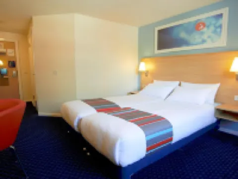 Travelodge Barnsley Hotels in Barnsley