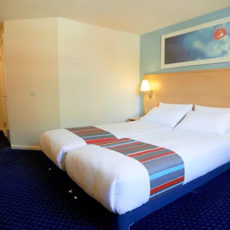 Travelodge Barnsley