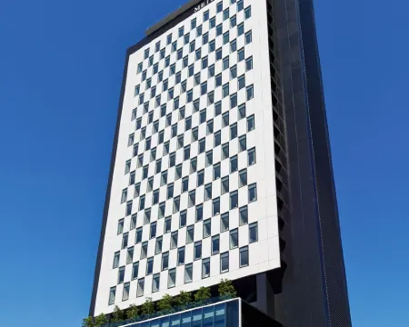 Meitetsu Inn Nagoyaeki Shinkansenguchi Hotels in Nagoya