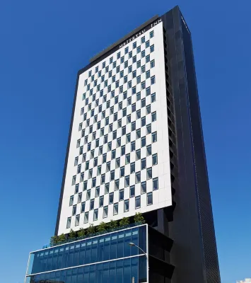 名鉄イン名古屋駅新幹線口 名古屋のホテル