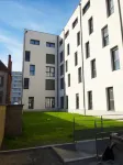 The Originals Residence, Kosy Appart'Hotels Troyes City & Park Các khách sạn ở Barberey-Saint-Sulpice