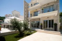 Boutique Hotel & Spa Casa del Mare - Mediterraneo Hotels in Бієла
