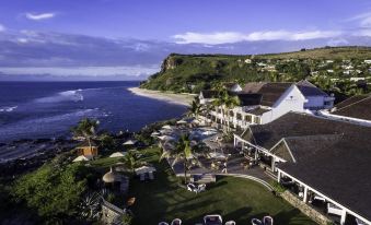 Hotel le Boucan Canot