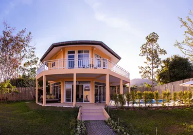 รูปภาพของทวินวิลล่า อ่าวนาง