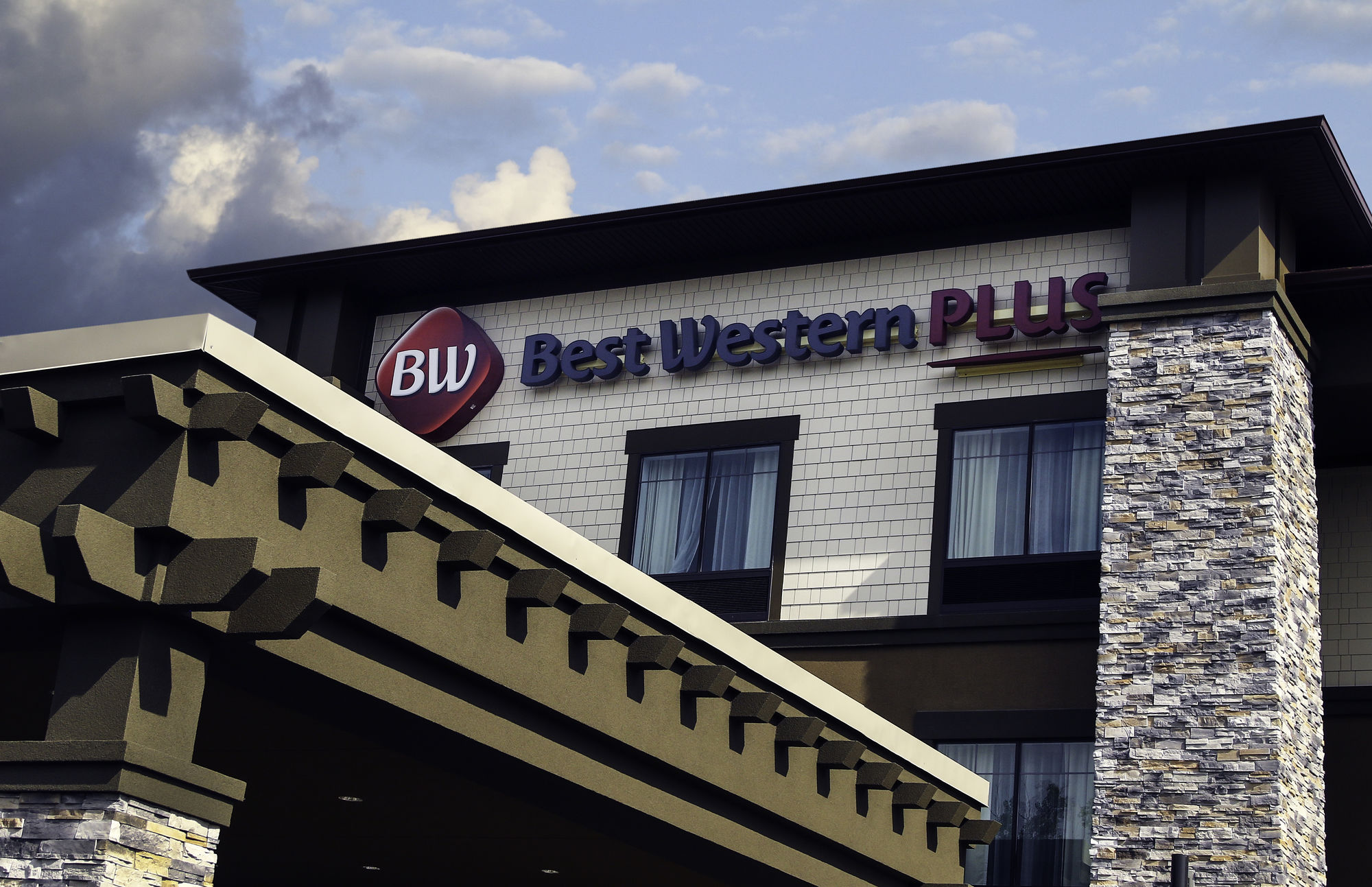 Best Western Plus the Hammondsport Hotel