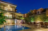 Galano Suites Alacati Hotel di Alacati Mahallesi