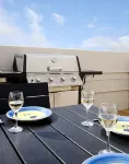 Quest New Plymouth Serviced Apartments Hotels in Њу Плимут