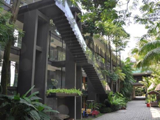 Siloso Beach Resort Sentosa Hotel Reviews Room Rates Trip Com
