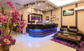 Lavender Inn Permas Jaya