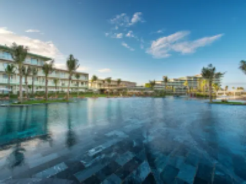 FLC Luxury Hotel Samson Hotels in Sam Son