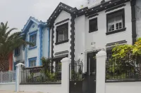 Hotel Boutique Tremo Parque Bustamante