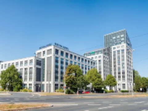 Novina Hotel Woehrdersee Nuernberg City Hoteles en Núremberg