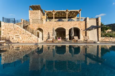 Lameriana Secret Village Hotels in Geropotamos