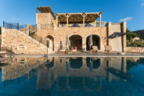 Lameriana Secret Village Hotels in Geropotamos