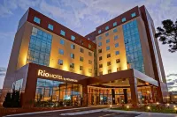 Rio Hotel by Bourbon Curitiba Aeroporto
