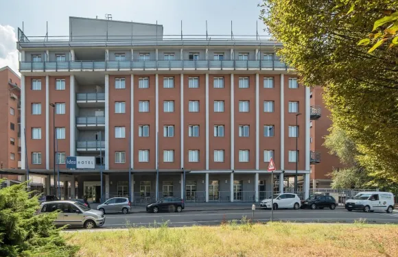 都靈米拉費歐瑞創意酒店