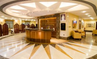 Royal Qatar Hotel