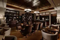 ROYAL HOTEL SEOUL Myeongdong - bar