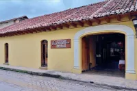 Casa del Alma Hotel Boutique & Spa