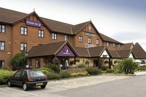 York North West Hotels in Nether Poppleton