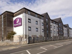 Premier Inn Plymouth (Sutton Harbour)