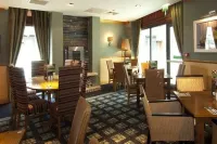 Premier Inn Yeovil Airfield Hotels in Odcombe