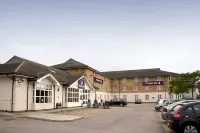 Premier Inn London Barking Hotels in Barking