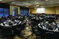 ClubHouse Hotel & Suites Fargo Hotels in West Fargo
