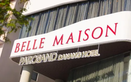 Belle Maison Parosand Da Nang Hotel -Managed by H&K Hospitality