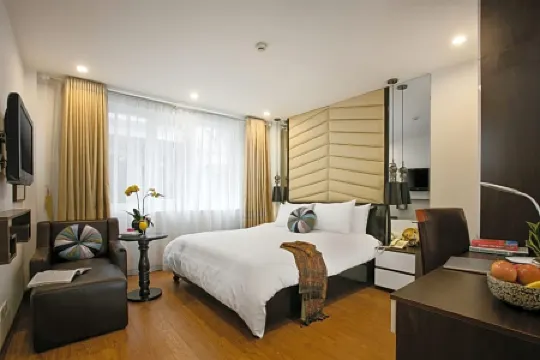 Splendid Holiday Hotel