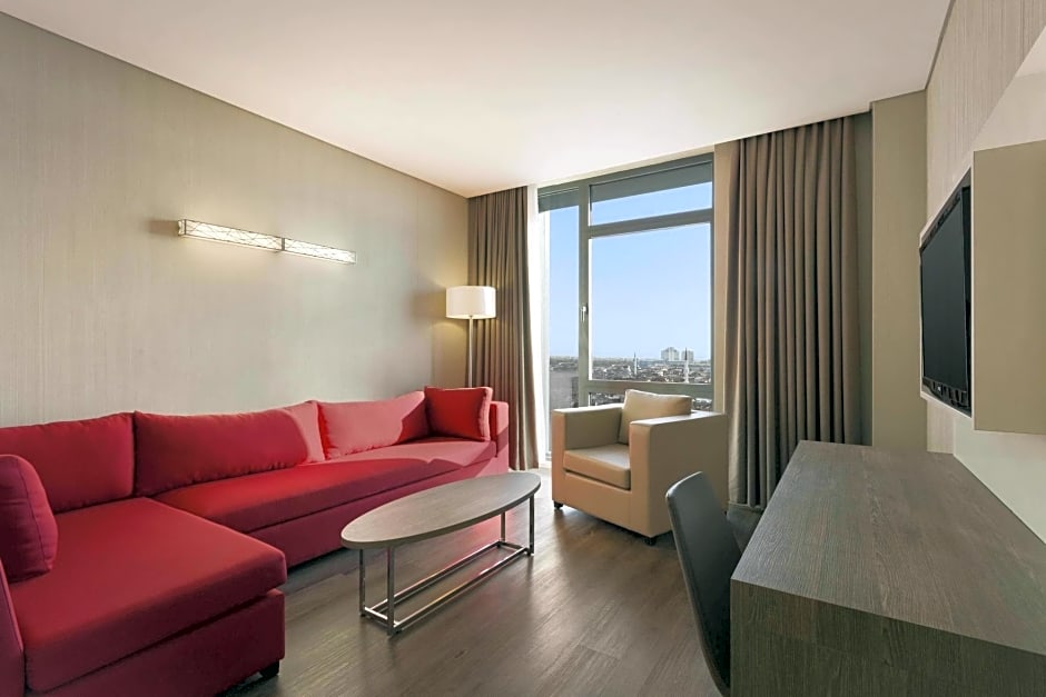 Ramada Encore Istanbul Bayrampasa