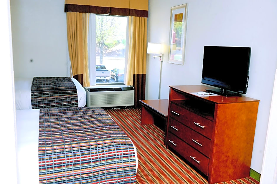 Country Inn & Suites by Radisson, Alpharetta, GA