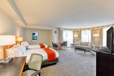 Holiday Inn Express & Suites San Francisco Fishermans Wharf