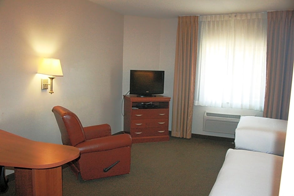 Extended Stay America Suites McAlester Hwy 69