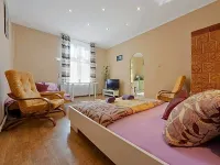 Queen Apartments Hotels in Krakow