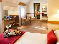 Starhotels Tourist Hotels near Precotto Station