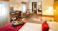 Starhotels Tourist Hotels in Bresso