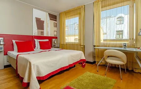Original Sokos Hotel Albert