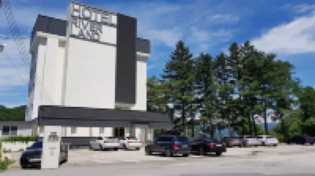 Gapyeong Riverland Hotels in 
