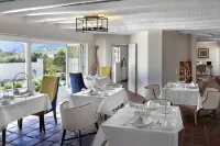 Mirabelle Guesthouse Отели в г. Фрэншек