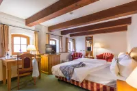 Romantik Hotel Reichshof Hotels in Norden
