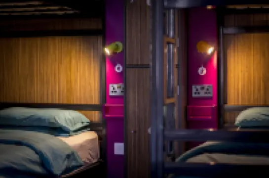 Kick Ass Greyfriars - Adults Only - Hostel