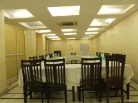 Hotel Kyron Hoteles en Distrito de Delhi central
