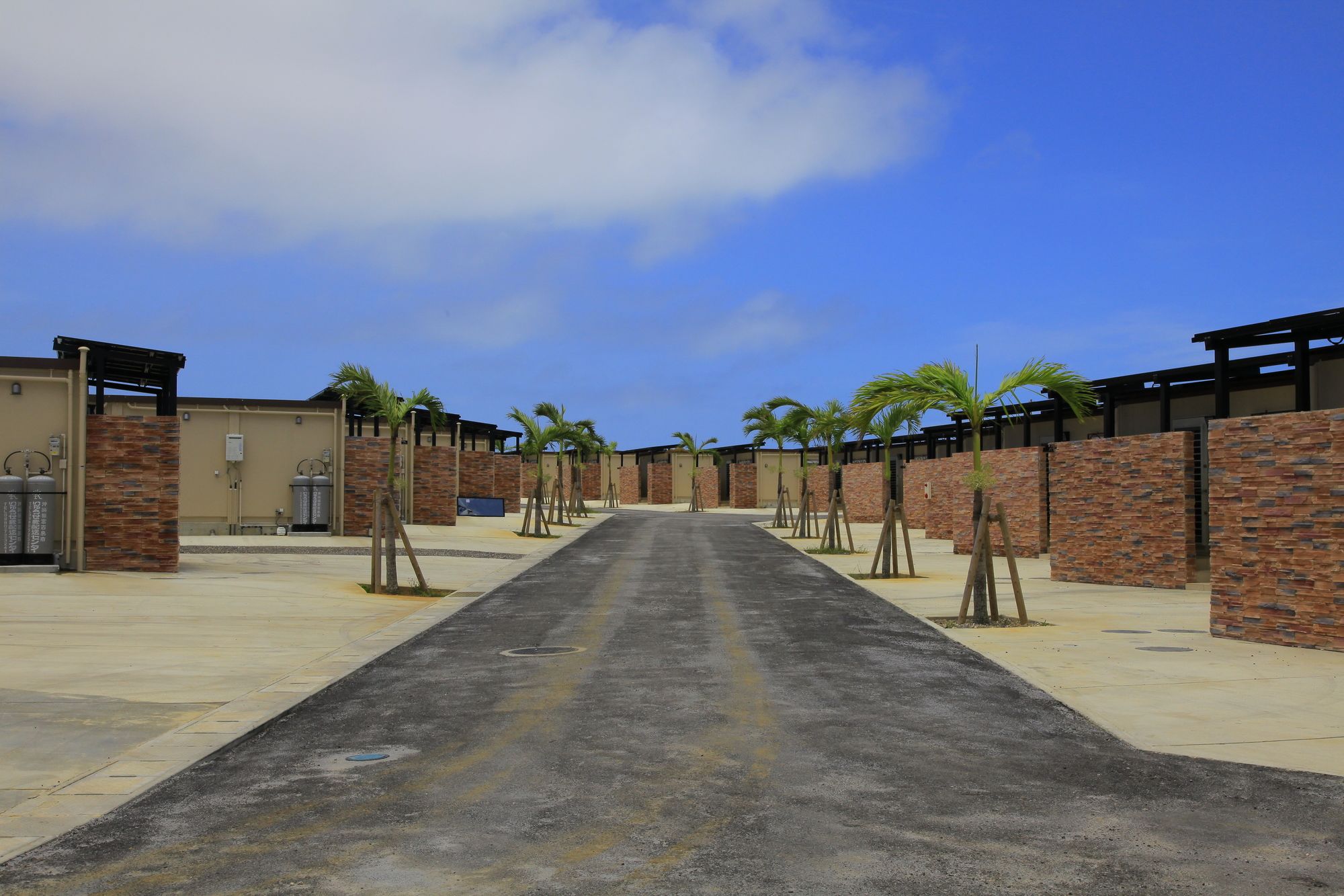 沃拉別墅海洋度假村