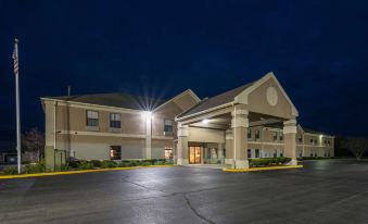 Days Inn by Wyndham Kentland