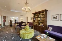 Dormero Hotel Coburg Отели в г. Зеслах